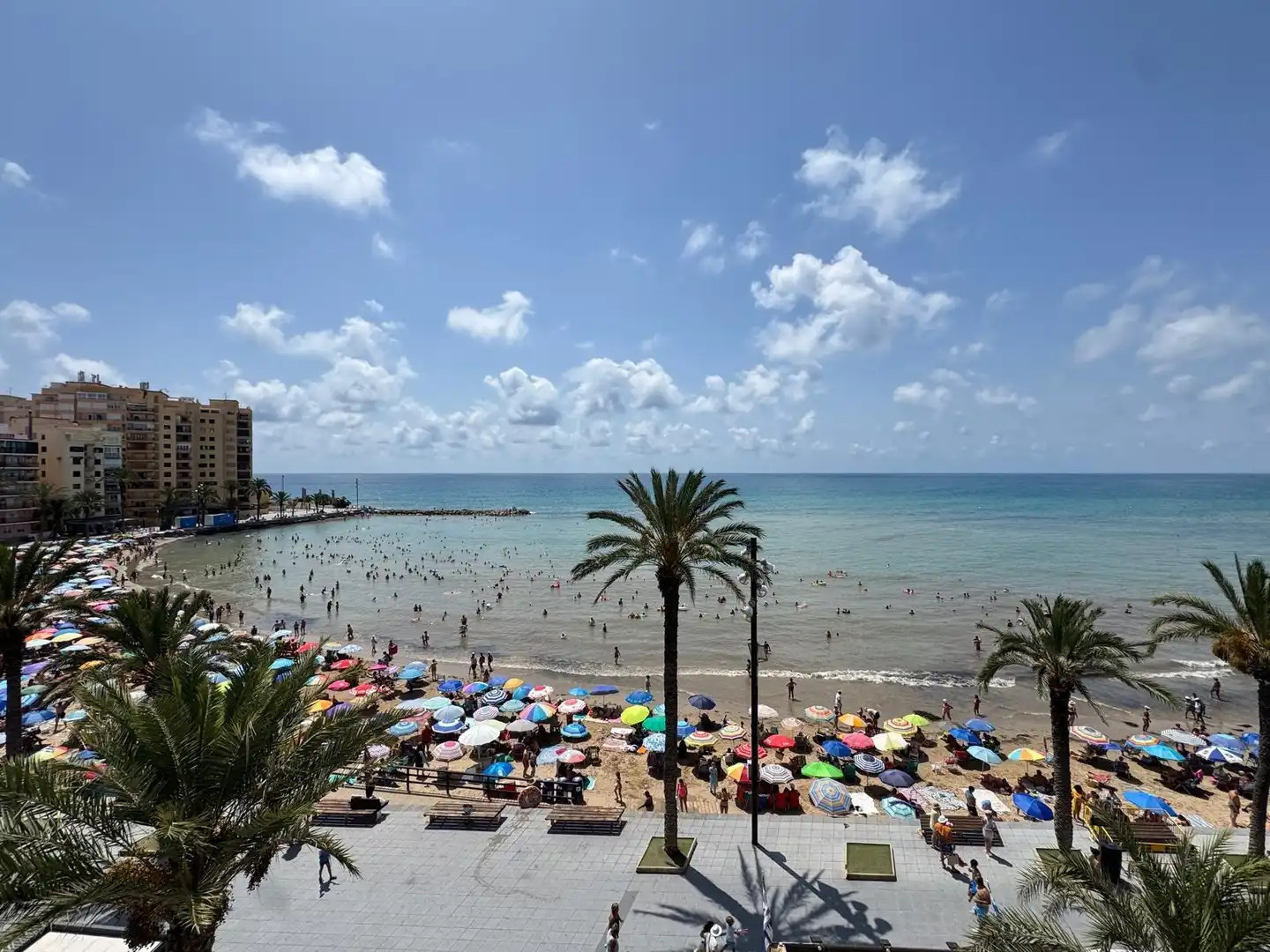 Apartament en venda a MARINEROS DE LOS, Zona Playa del Cura