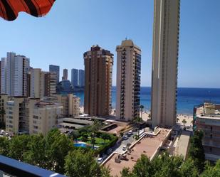 Exterior view of Study for sale in Benidorm  with Terrace