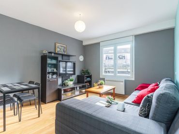 Wohnung mit Aufzug zum Verkauf in Calle DE LA COMPUERTA 6