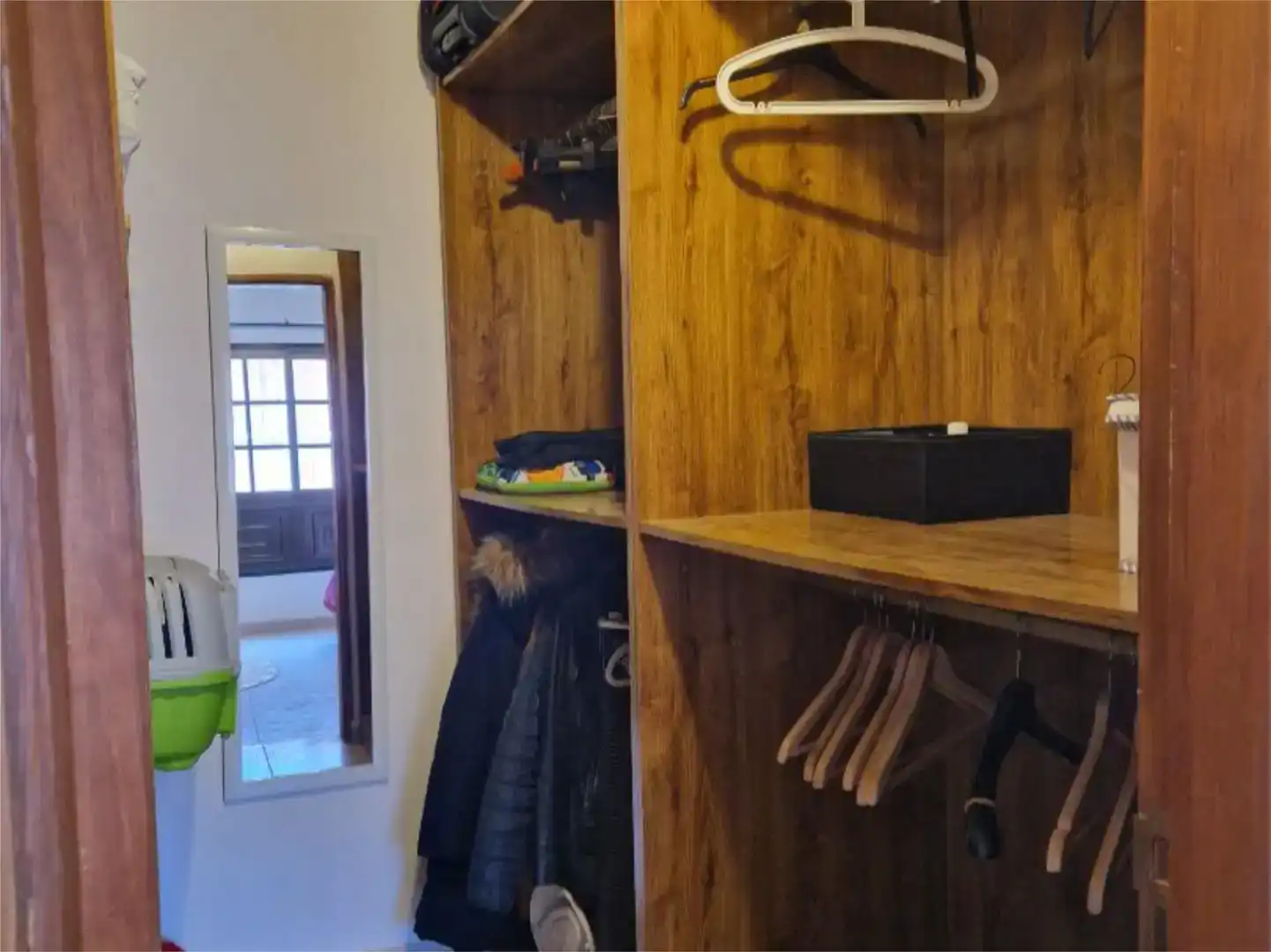 Flat for sale in Guía de Isora  with Air Conditioner, Private garden and Storage room