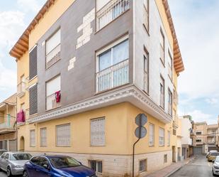 Exterior view of Flat for sale in Águilas