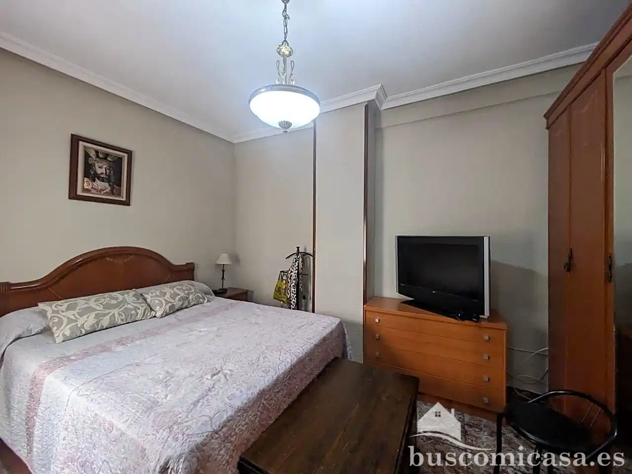 Flat with terrace for sale in Del Río Guadalén, imagen 11