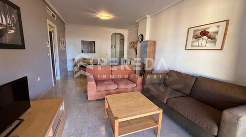 Foto 5 de Planta baja en venta en El Sabinar – Urbanizaciones – Las Marinas – Playa Serena, Roquetas de Mar