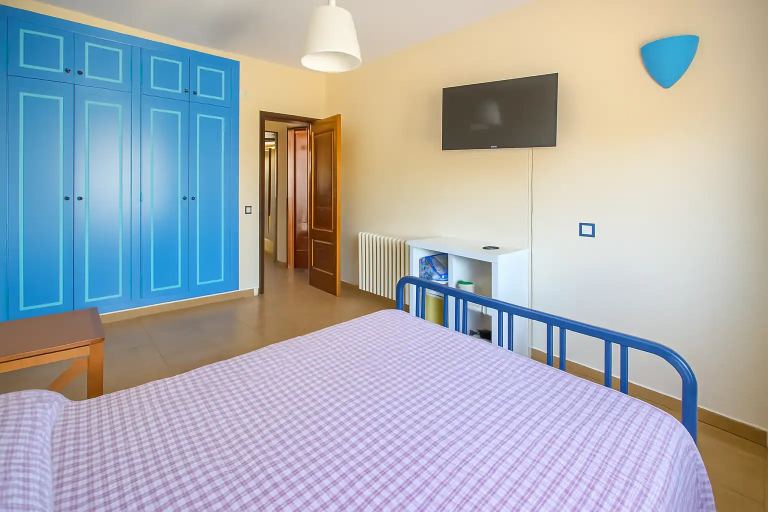 Maison avec jardin à vendre à Carrer Mestre Amadeu Vives, imagen 14