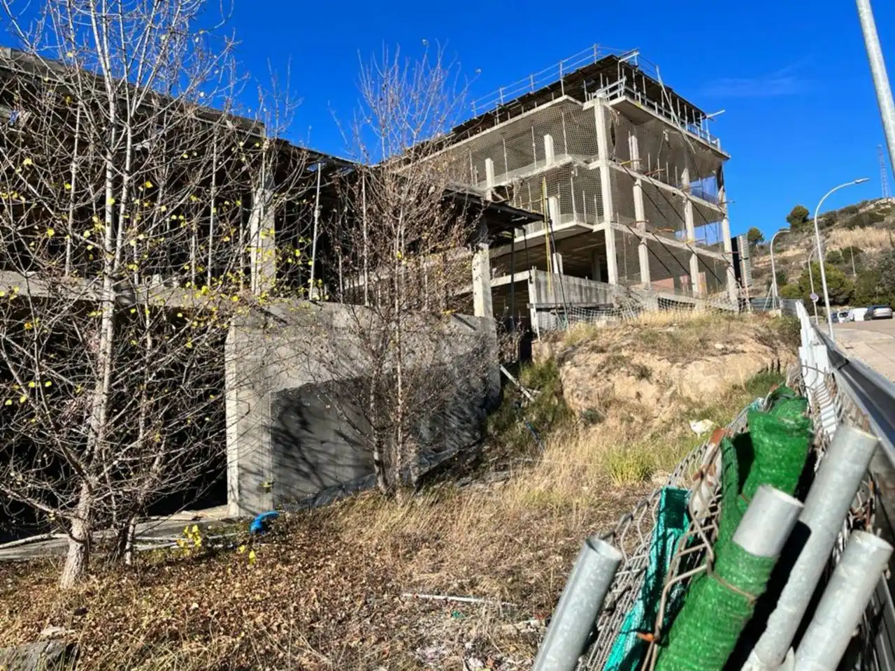 Mixed residential for sale in Calle Montclar, imagen 12