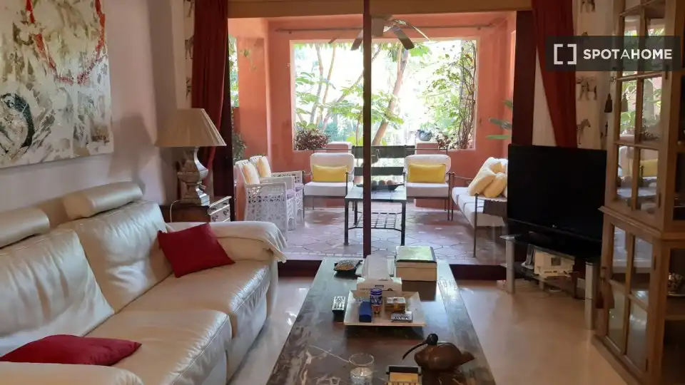 Habitación en Las Chapas - Alicate Playa
