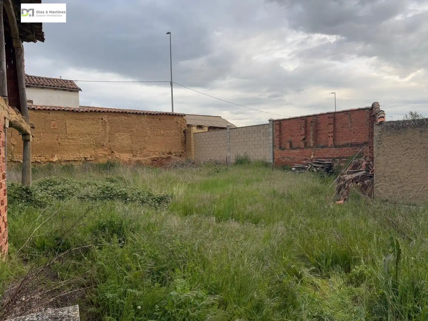 Casa o chalet en venta en Villaturiel con Jardín privado