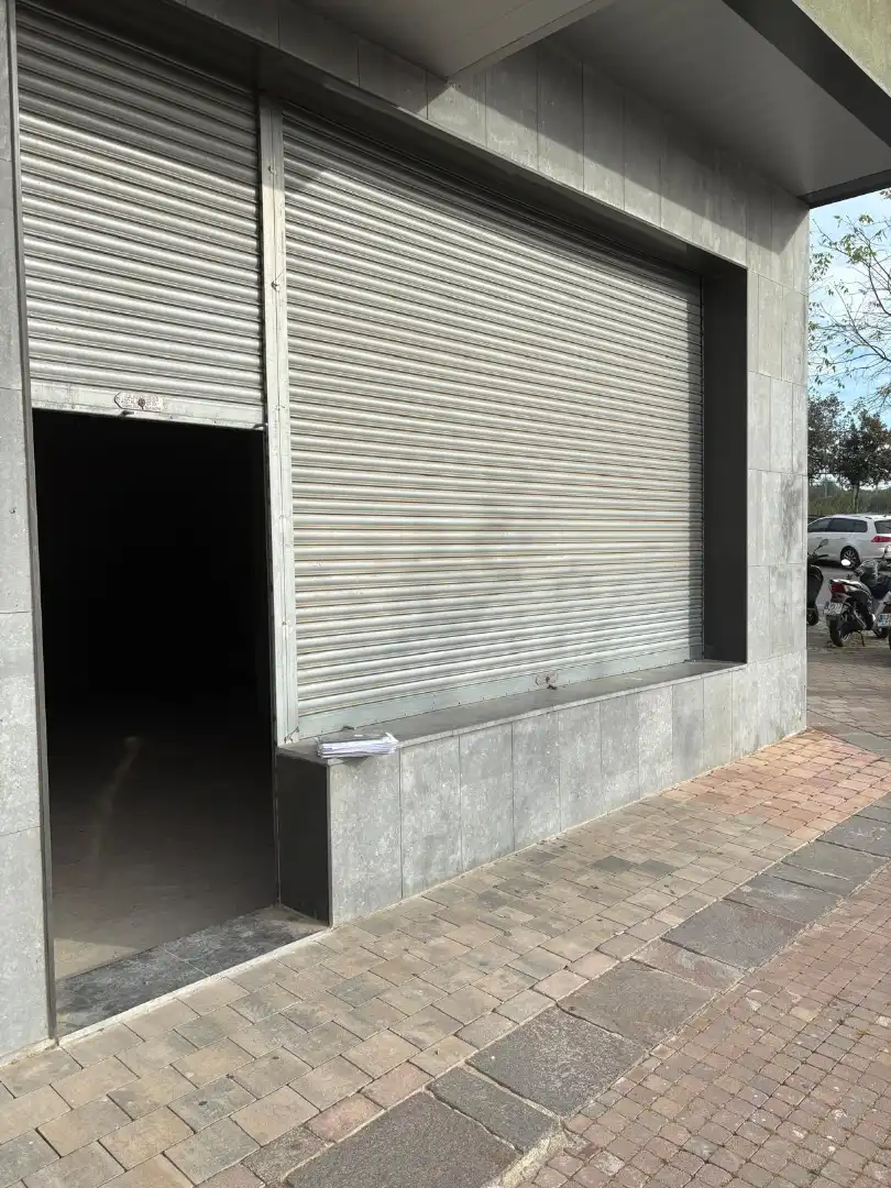 Local de lloguer en Sant Cugat del Vallès