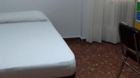 Foto 2 de Pis de lloguer a Plaza de Toros,  Granada Capital