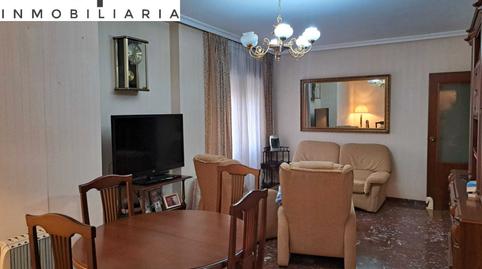 Foto 3 de Pis en venda a Calle Doctor Félix Rodríguez de la Fuente, Triana Este, Sevilla