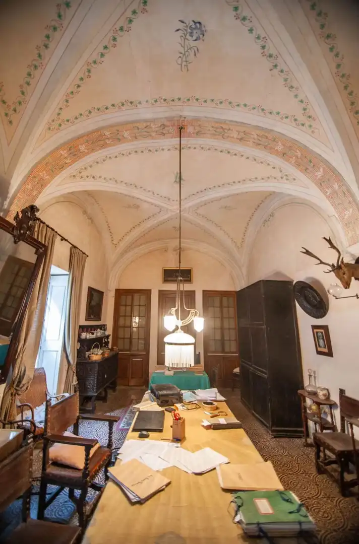 Casa o chalet en venta en Arcos de la Frontera con Calefacción y Terraza