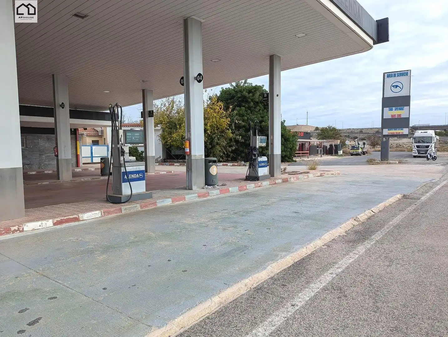 Local comercial en alquiler en Monforte del Cid, imagen 14