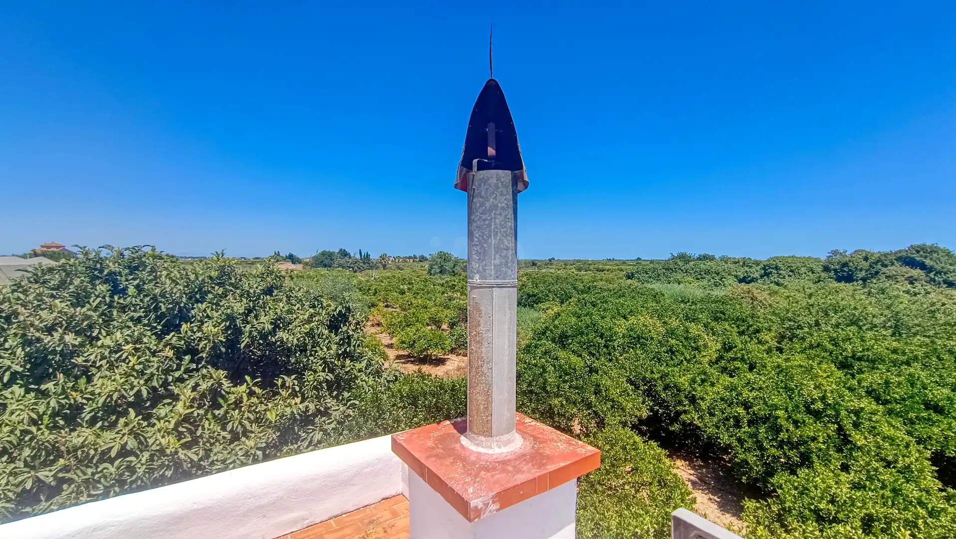Casa o chalet en venta en Albalat de la Ribera con Calefacción y Terraza