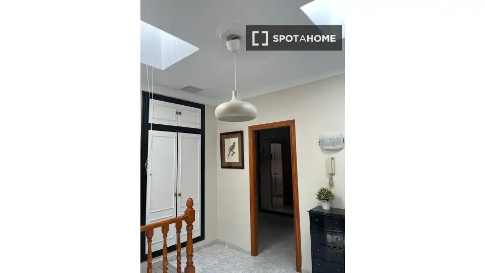 Room in Safranar