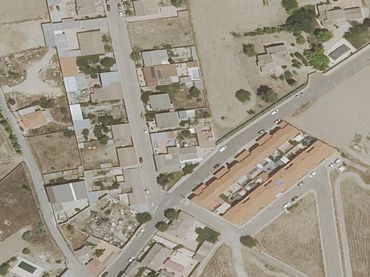 Casa en venta en Campo Rey 33