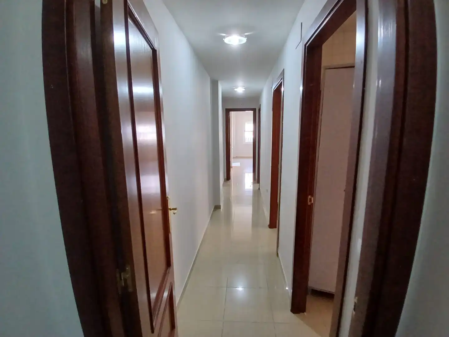 Wohnung zum Verkauf in Alcalá del Río mit Klimaanlage