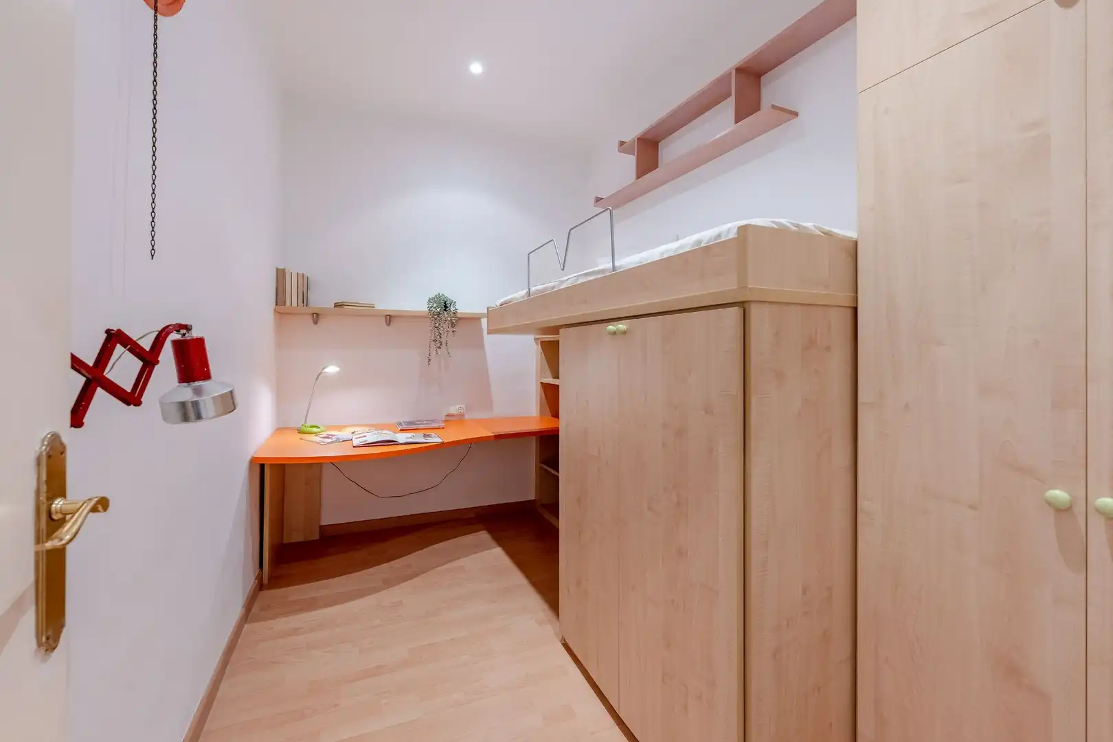 Habitación de Piso en venta en Mataró con Aire acondicionado, Calefacción y Trastero