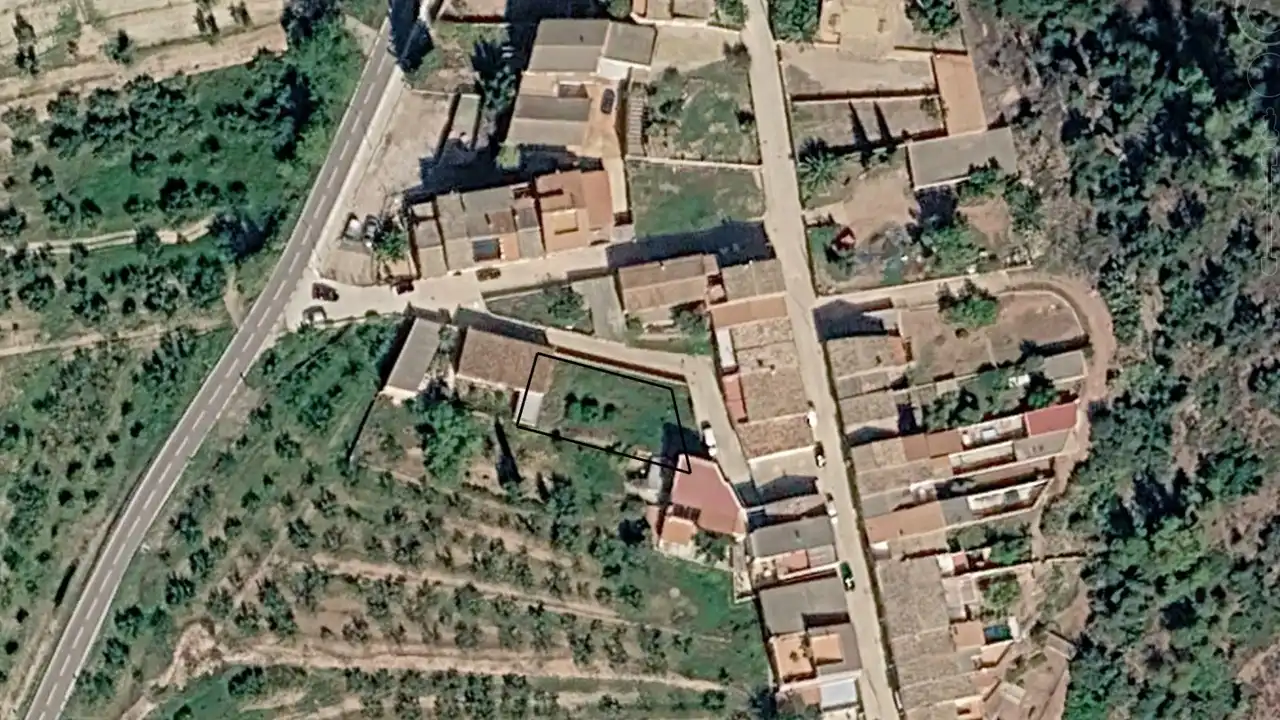 Oficina en venta en El Molar (Tarragona)