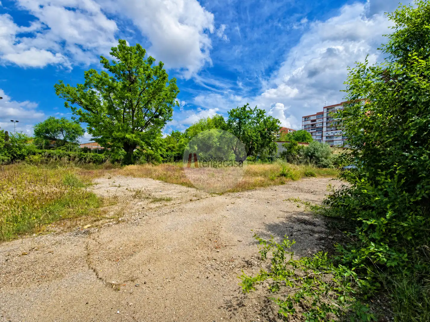 Residencial en venda en Fuenlabrada