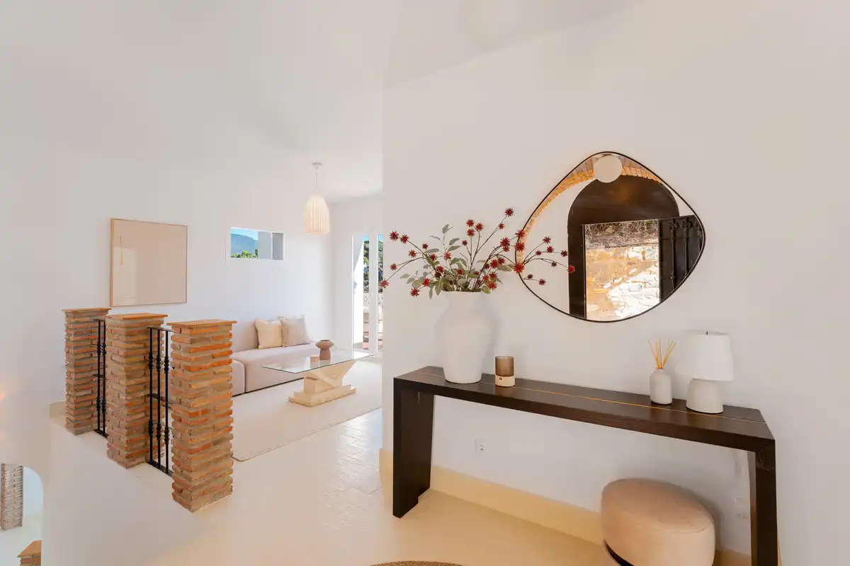 Casa a schiera in vendita a El Madroñal, imagen 12