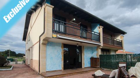 Foto 2 de Casa o xalet en venda a Calle Pamental, 115, Ajo, Bareyo