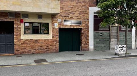 Photo 4 of Garage for rent in Calle de Mariano Pola, 27, El Natahoyo, Gijón
