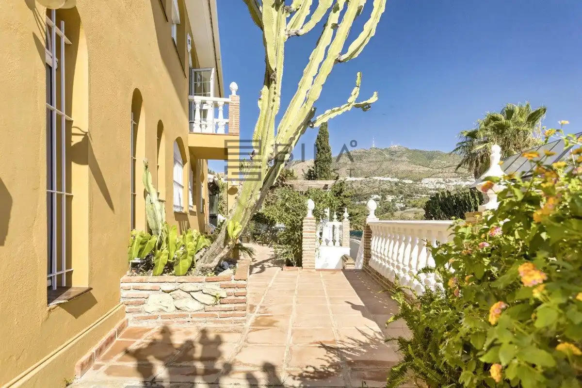 Chalet con piscina en venta en Torremuelle, imagen 47