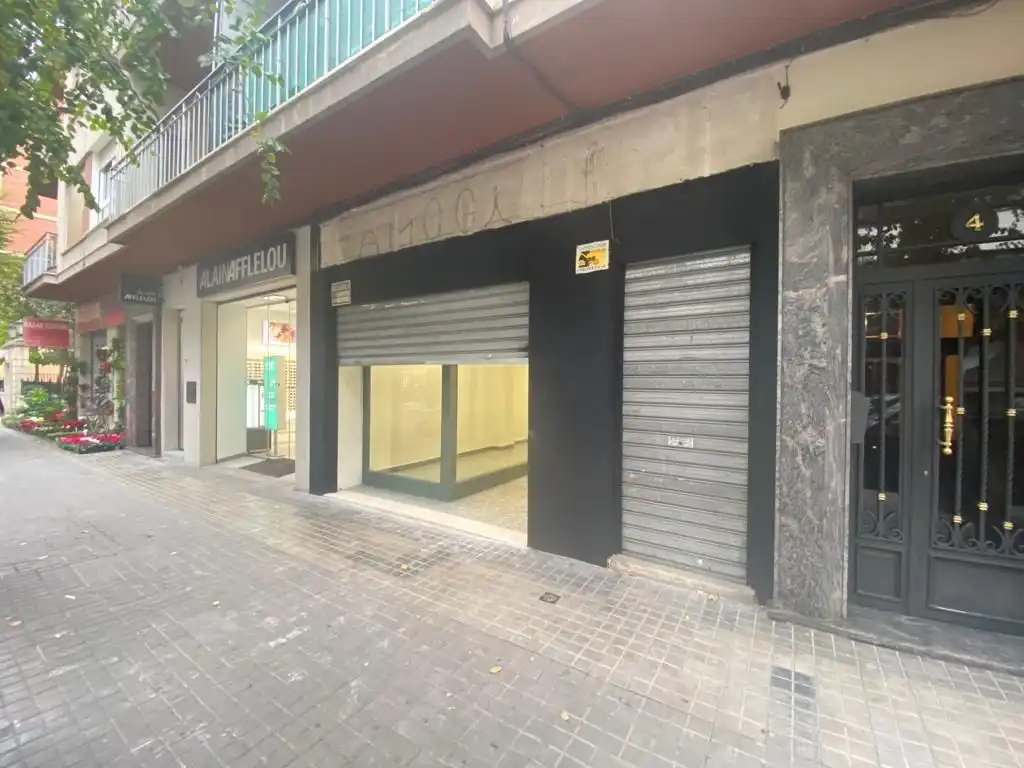 Gewerbefläche zur Miete in Avenida Alameda Camilo Sesto, imagen 5