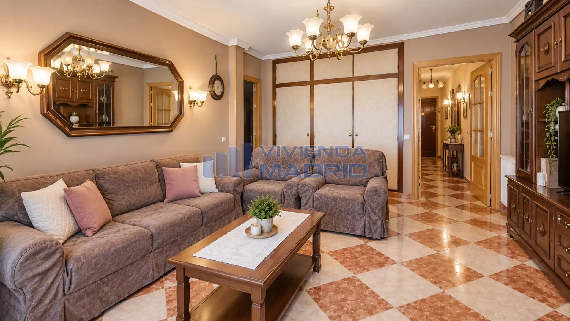Piso en venta en Virtudes, imagen 7