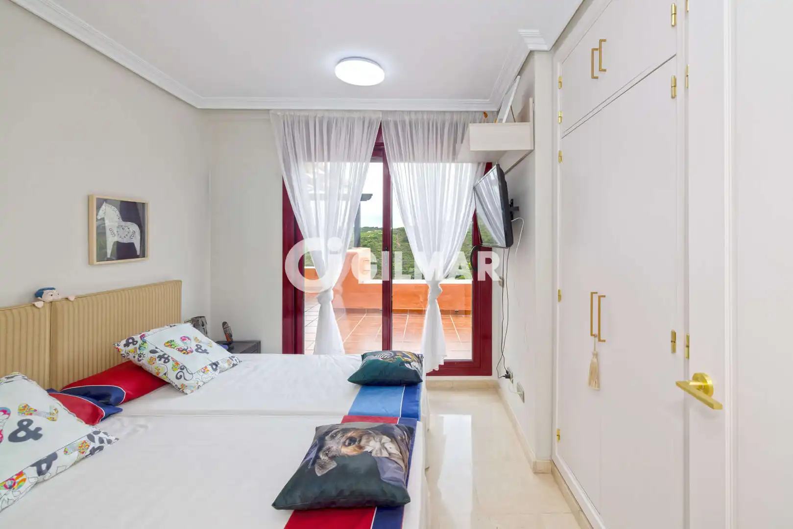 Ático con terraza en venta en Casares Golf - Casares del Sol, imagen 26