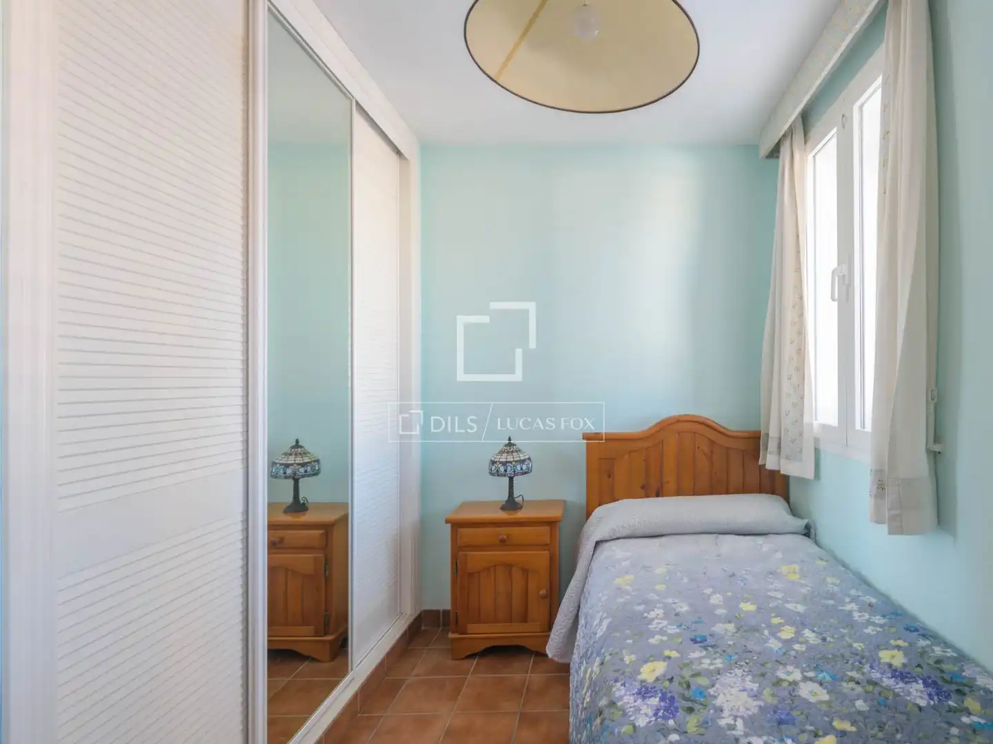 Dormitori de Casa o xalet en venda en Rincón de la Victoria amb Aire condicionat, Jardí privat i Terrassa