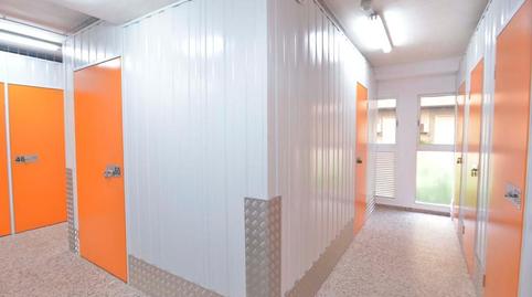 Photo 2 of Box room to rent in Carrer Hilarión Eslava, 176b, Sector V, Alicante