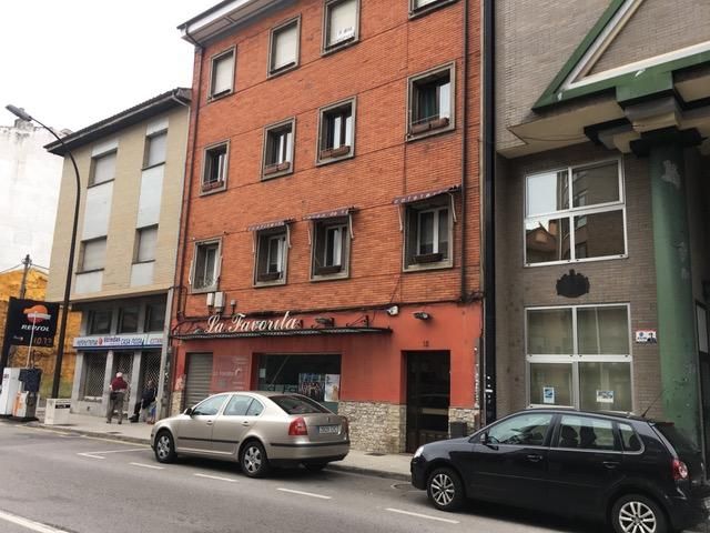 Flat for sale in Llanera