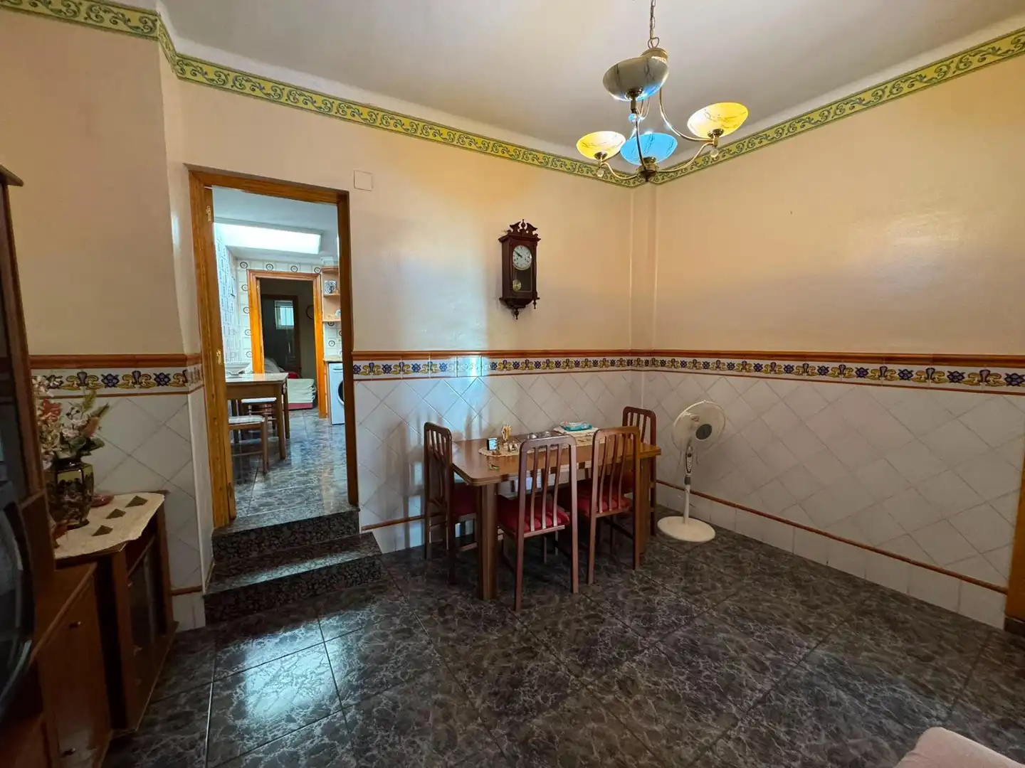 Comedor de Casa o chalet en venta en Llíria con Terraza y Trastero