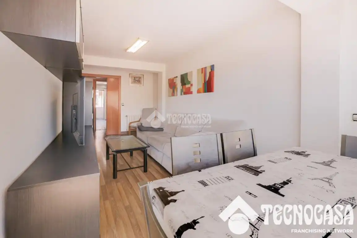 Appartement avec terrasse à vendre à Sant Martí, imagen 4