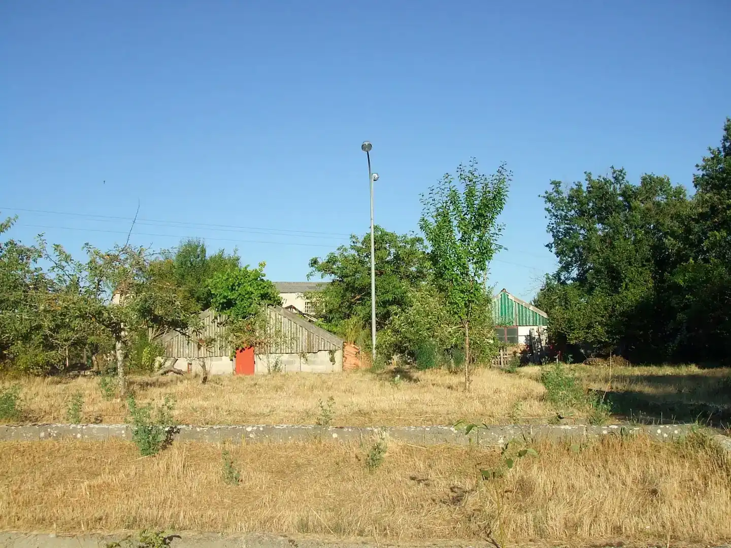 Finca rústica en venda en Merindad de Cuesta-Urria amb Jardí privat, Traster i Piscina