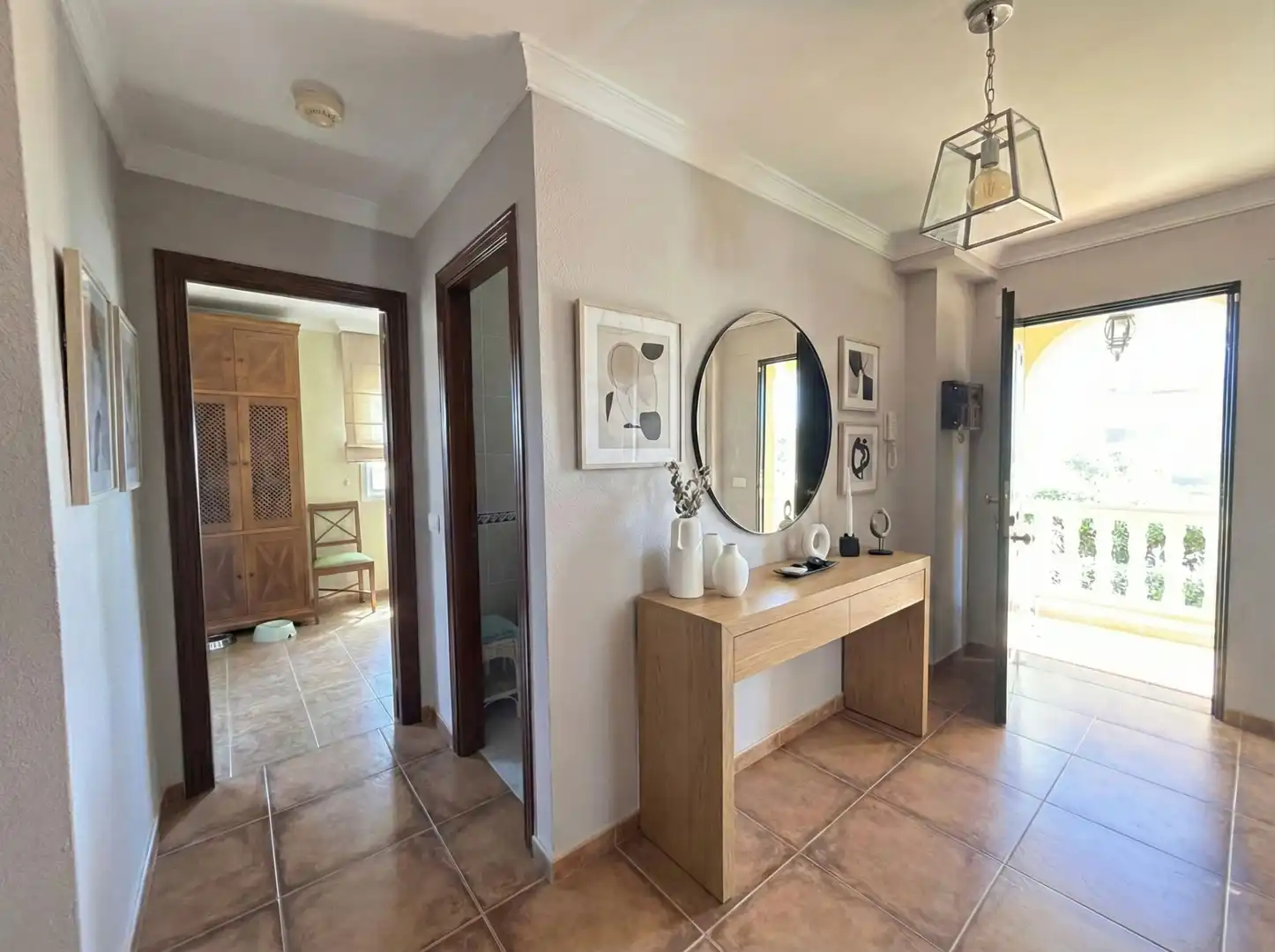 Casa o chalet en venta en Alhaurín de la Torre con Aire acondicionado, Jardín privado y Terraza