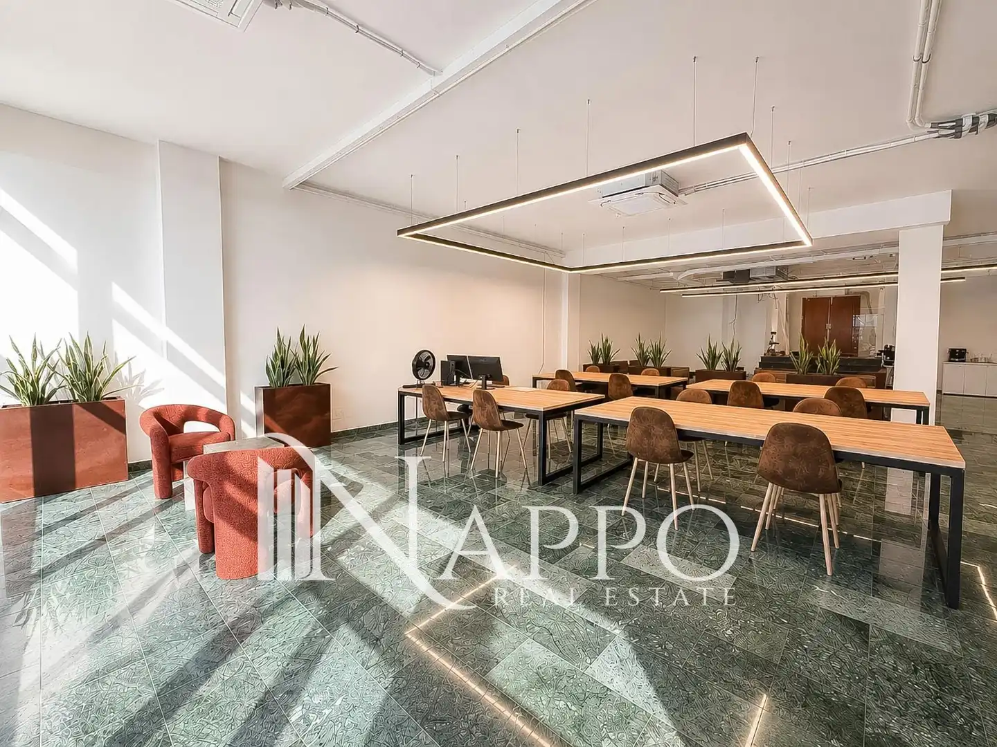 Büro mit Aufzug zum Verkauf in del rei, imagen 15