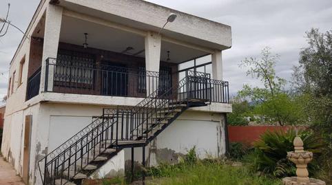 Foto 2 de Casa o chalet en venta en Partida Antrilles, El Grao, Castellón