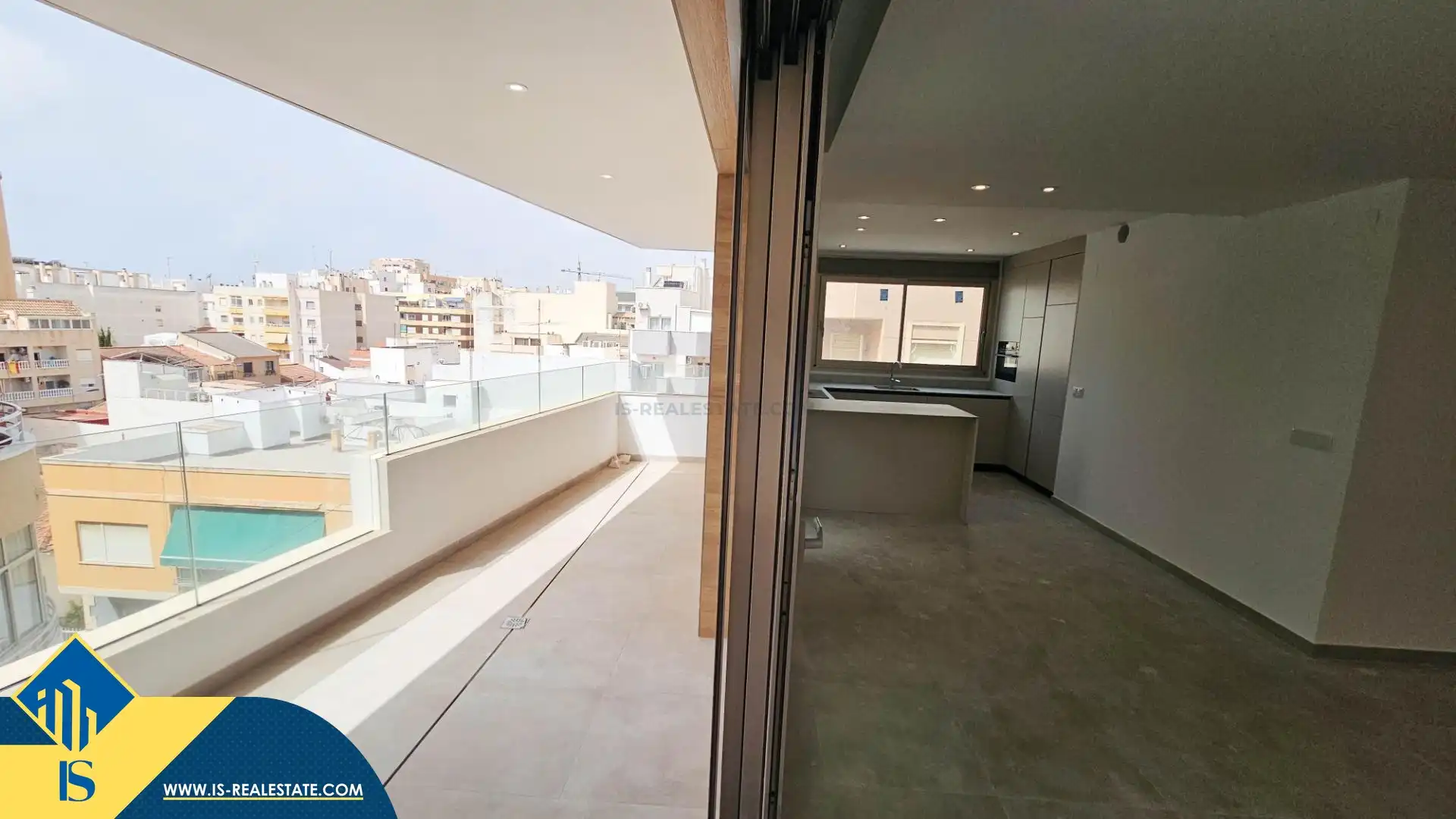 Penthouse mit Aufzug zum Verkauf in Playa del Cura, imagen 4