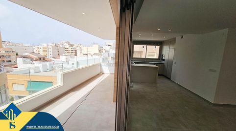 Foto 4 de Ático en venta en Las Piscinas Naturales, Torrevieja