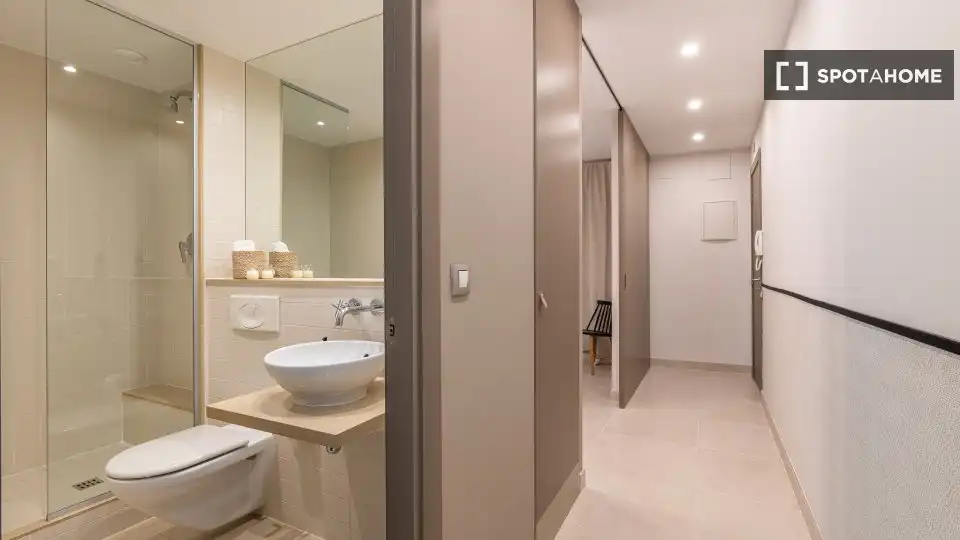 Flat to rent in Eixample, imagen 6