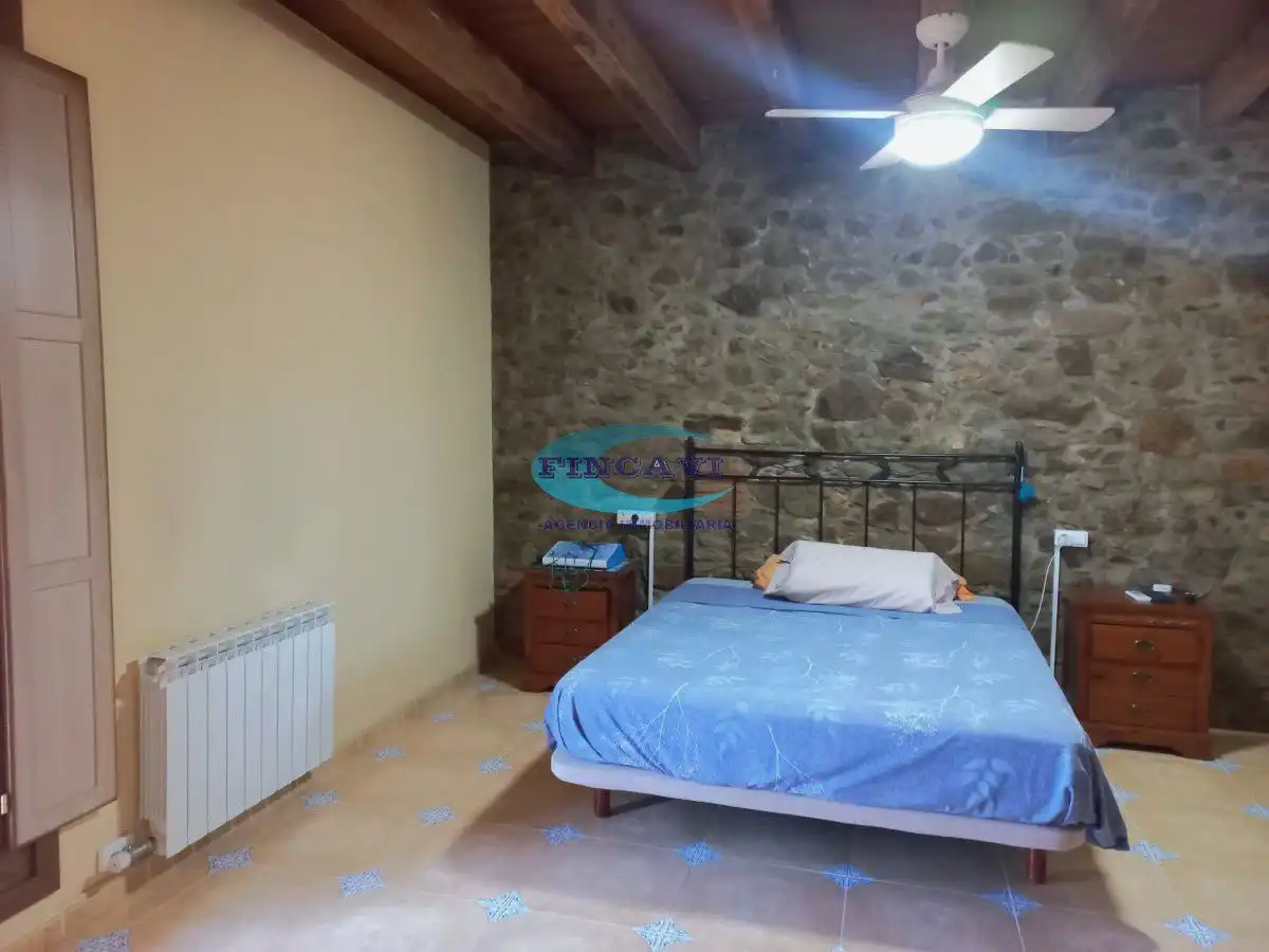 Casa o xalet en venda a L'Ametlla del Vallès