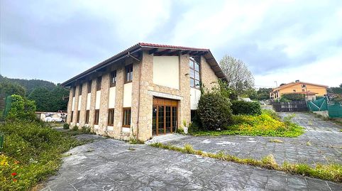 Foto 2 de Casa adosada en venda a Zapateira, Morás - A Zapateira, Arteixo