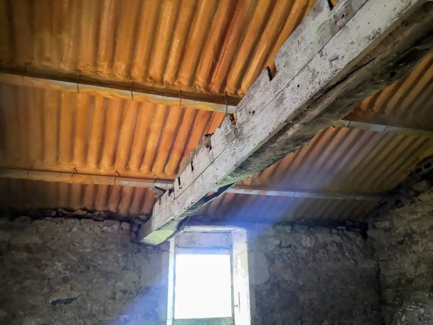 Casa o xalet en venda en Zas