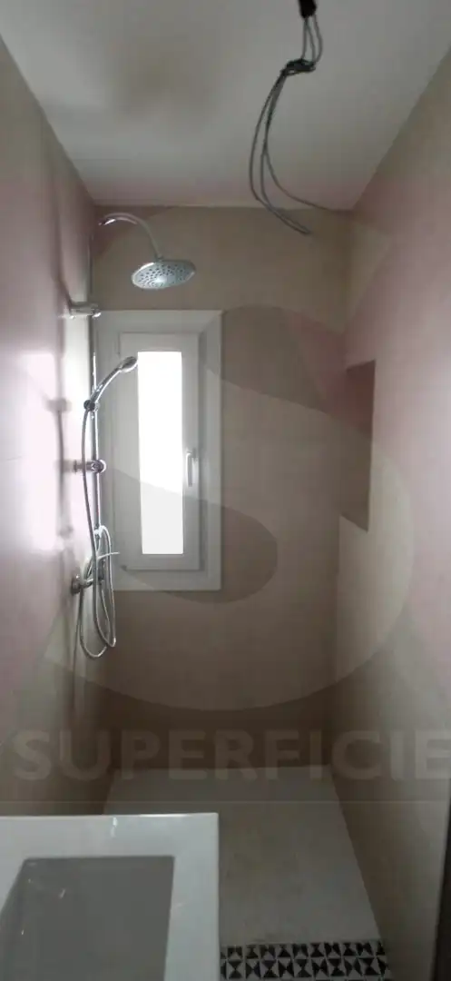 Bany de Pis en venda en Badajoz amb Aire condicionat, Calefacció i Parquet
