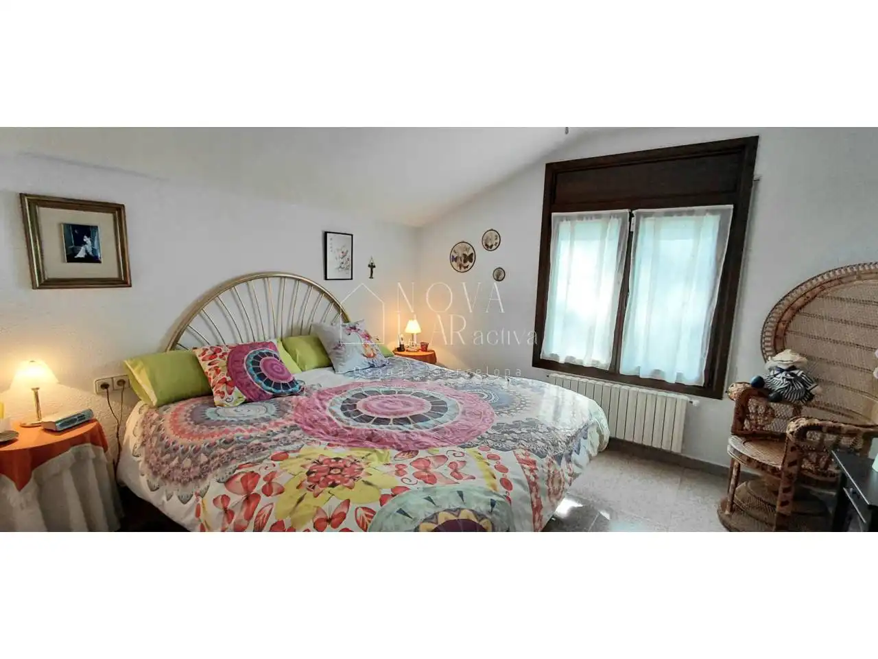 Detached house with pool for sale in Aiguafreda, imagen 9