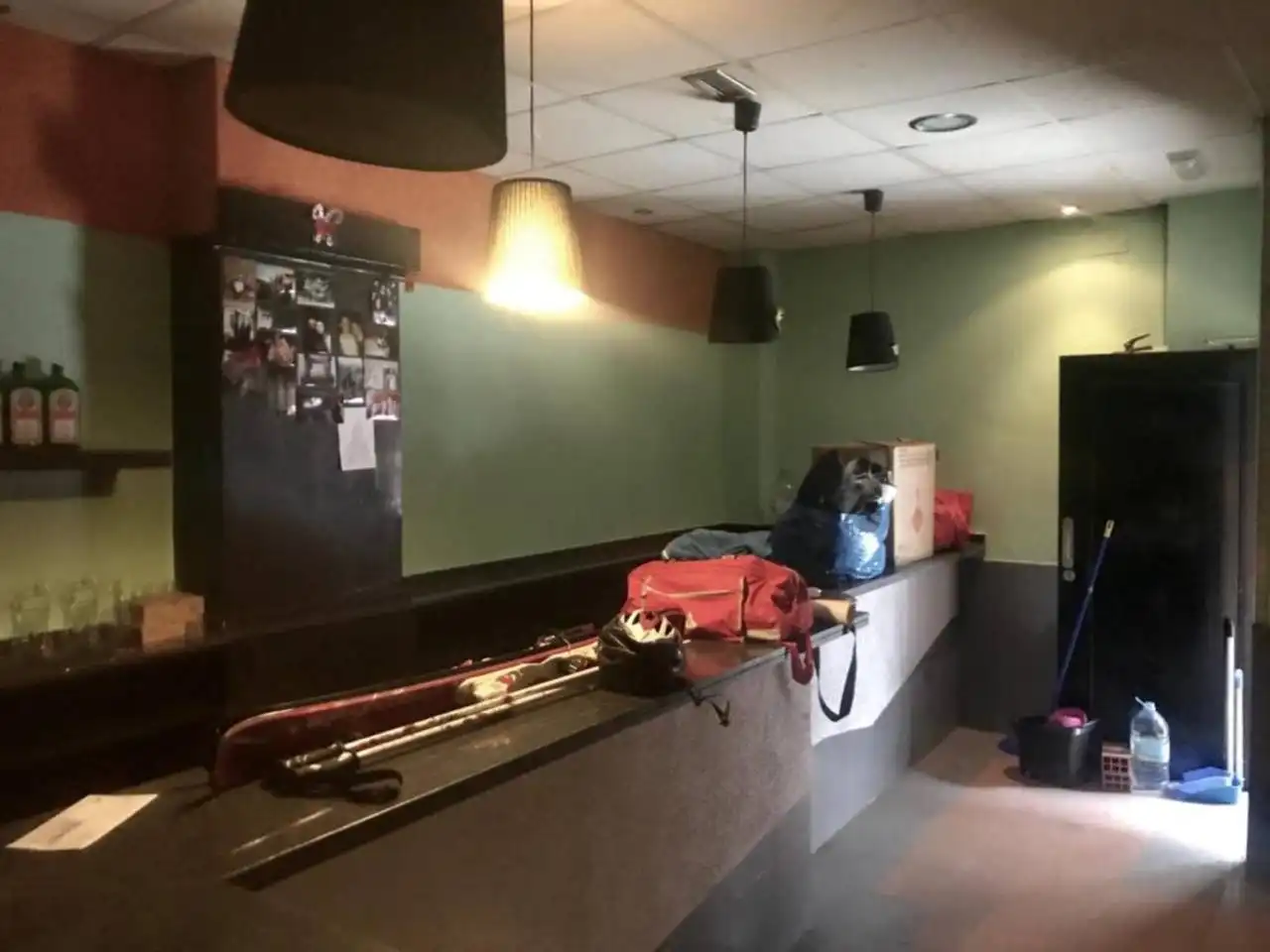 Local comercial en alquiler en Calle NARANJO DE BULNES, imagen 5