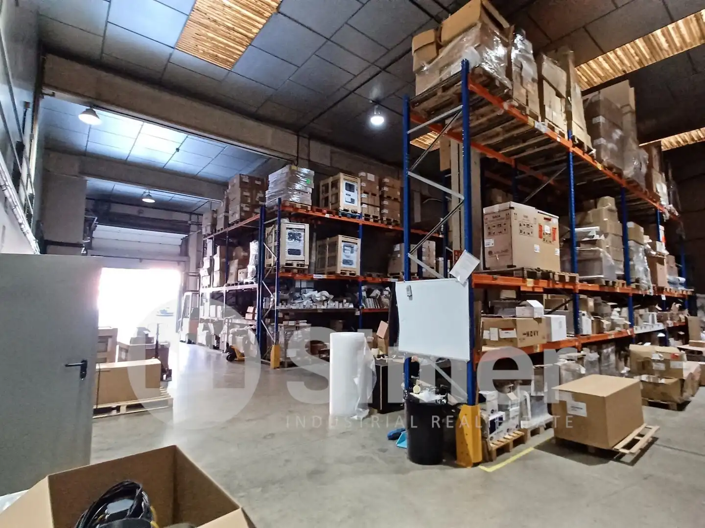 Industrial buildings for sale in Montornès del Vallès