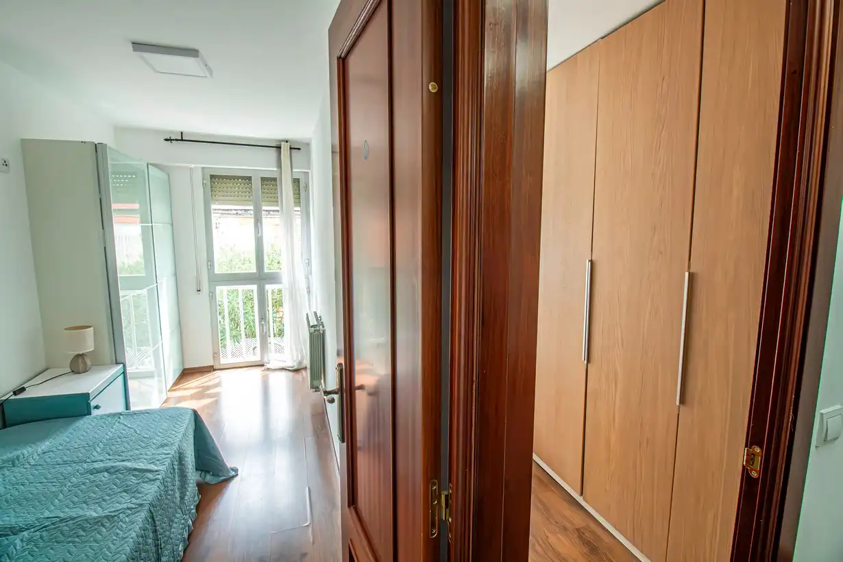 Houses for rent in Madrid  with Air Conditioner, Heating and Private garden